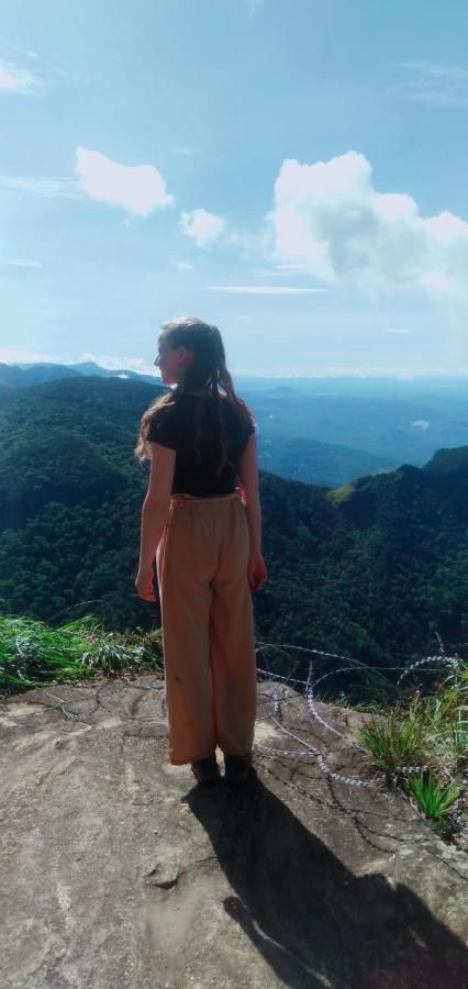 Ohiya Forest Lodge 외부 사진