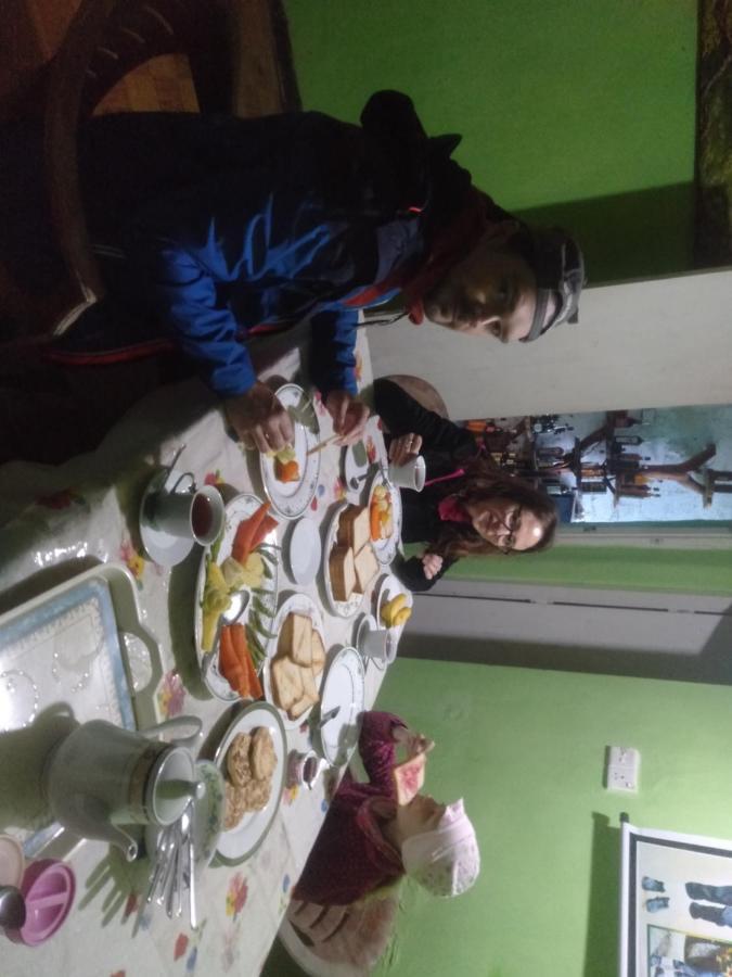 Ohiya Forest Lodge 외부 사진