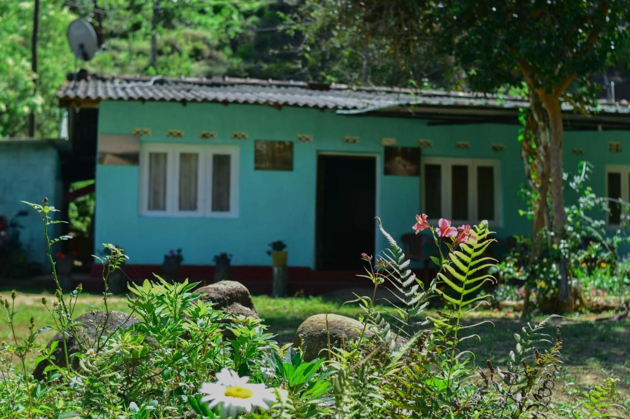 Ohiya Forest Lodge 외부 사진