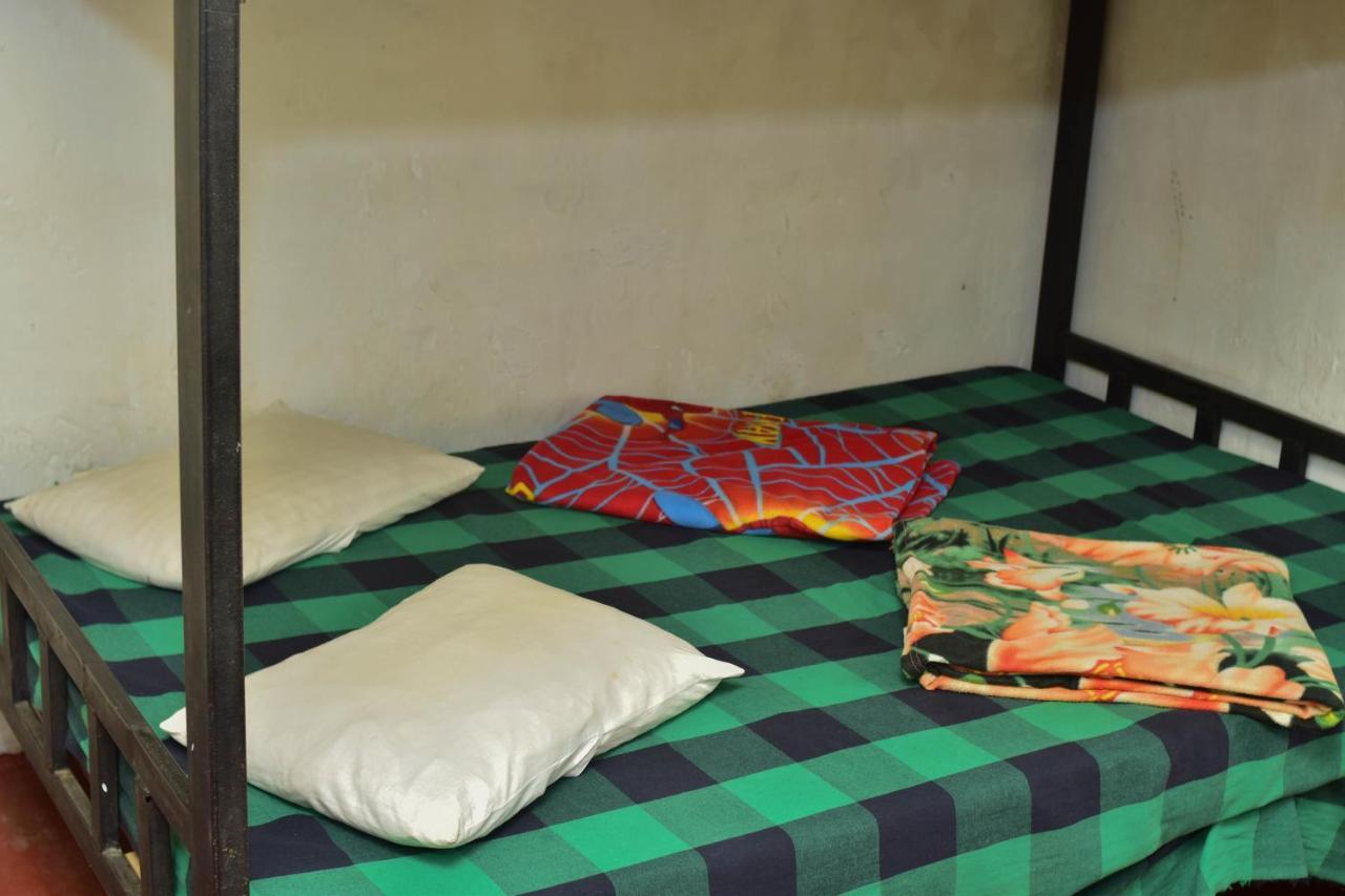 Ohiya Forest Lodge 외부 사진